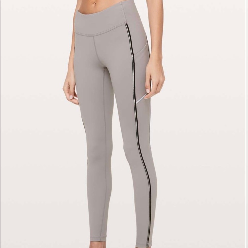 Lululemon Speed Up Tight